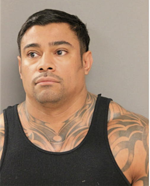 RAMON CASTRO, Cook County, Illinois