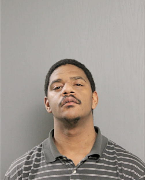 KEITH K CHURCH, Cook County, Illinois