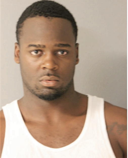 RAHEEM M CLAYTON, Cook County, Illinois