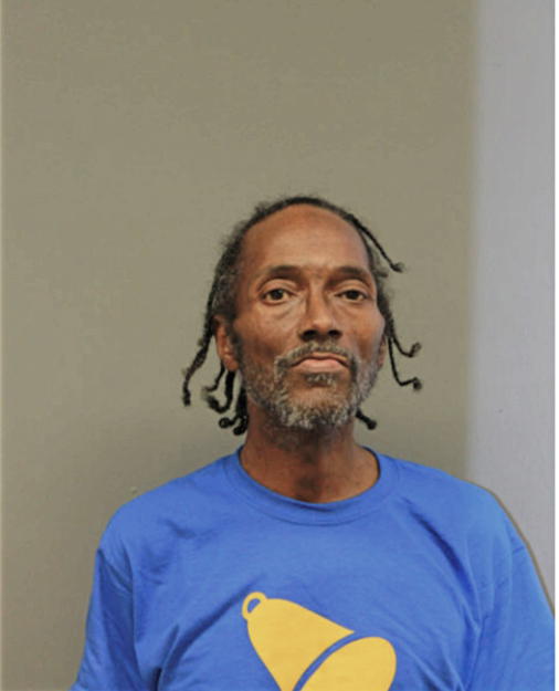 EDDIE C CLEGGETT, Cook County, Illinois