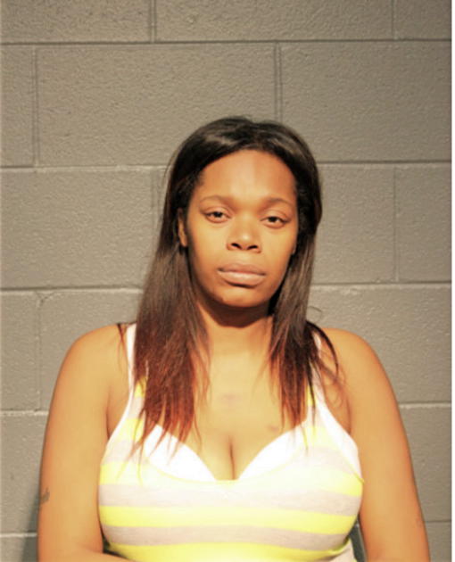 AMANDA J CLEMMONS, Cook County, Illinois