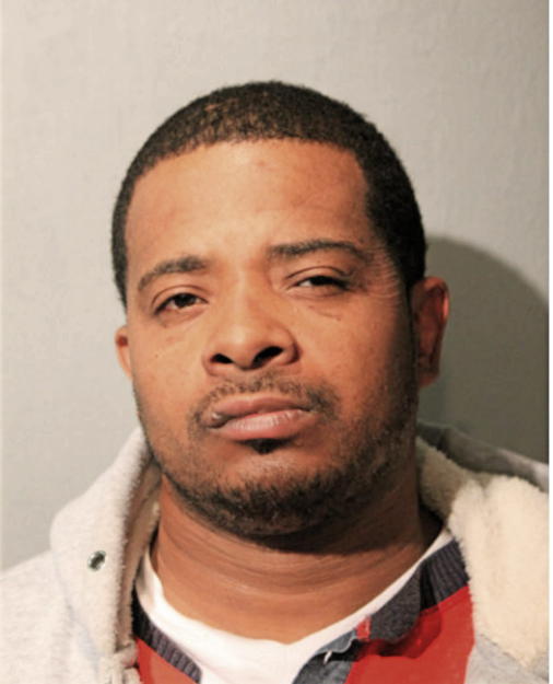 LARRY COLEMAN, Cook County, Illinois