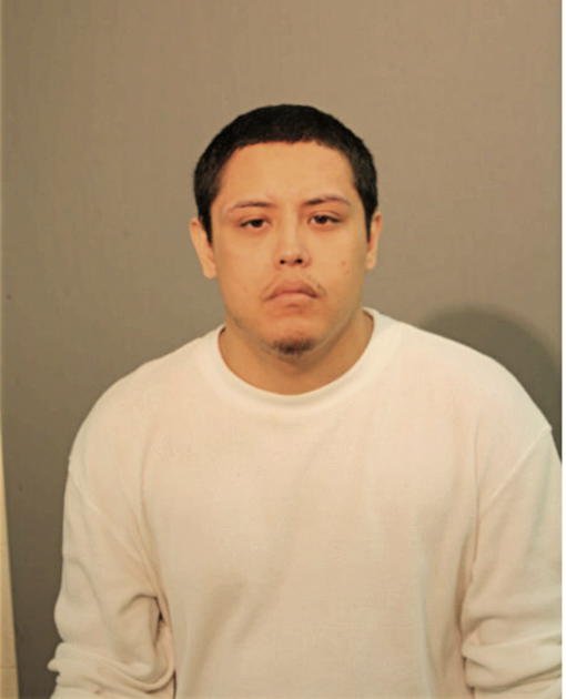 DANIEL. CONCEPCION, Cook County, Illinois