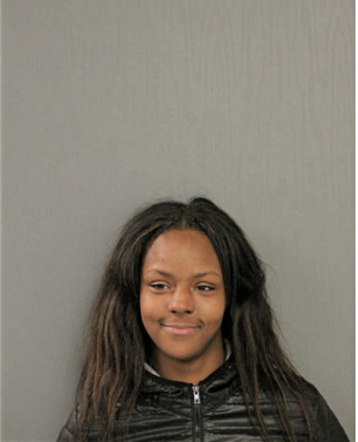 KIMBERLY B COOPER, Cook County, Illinois
