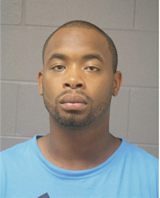BRUCE A CRUMP, Cook County, Illinois