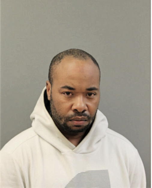 DIMITRI DANIELS, Cook County, Illinois