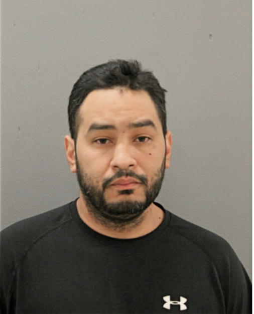 ANTHONY J DIAZ, Cook County, Illinois