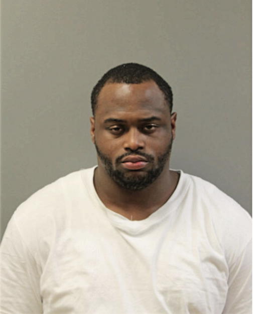 ROBERTO DOTSON, Cook County, Illinois