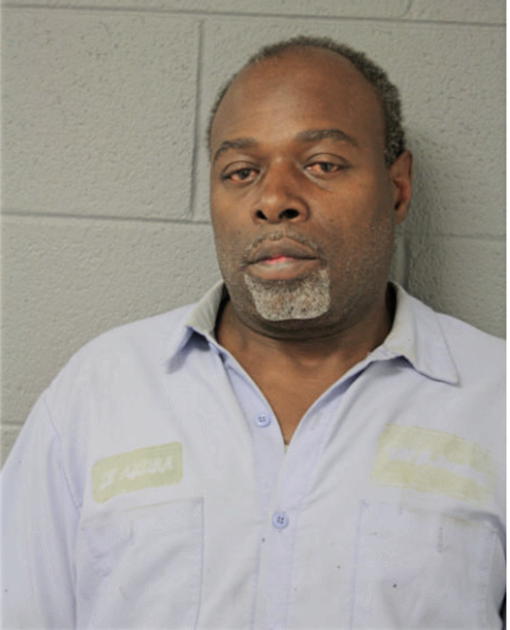 LARRY DUNCAN, Cook County, Illinois