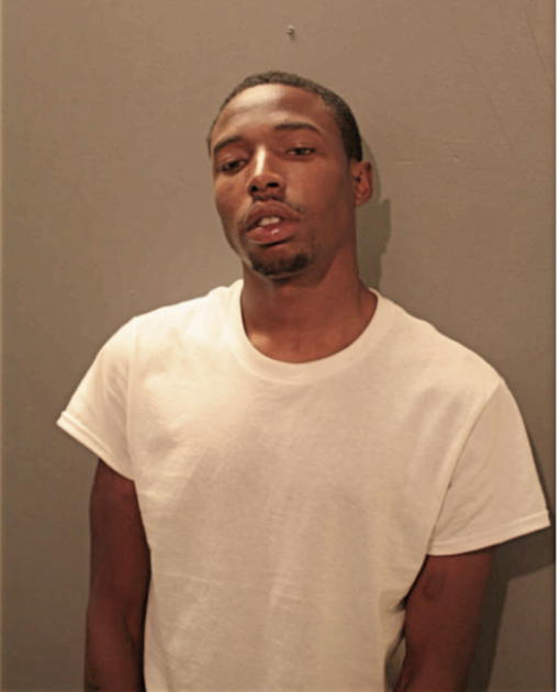 RAPHAEL EDWARDS, Cook County, Illinois