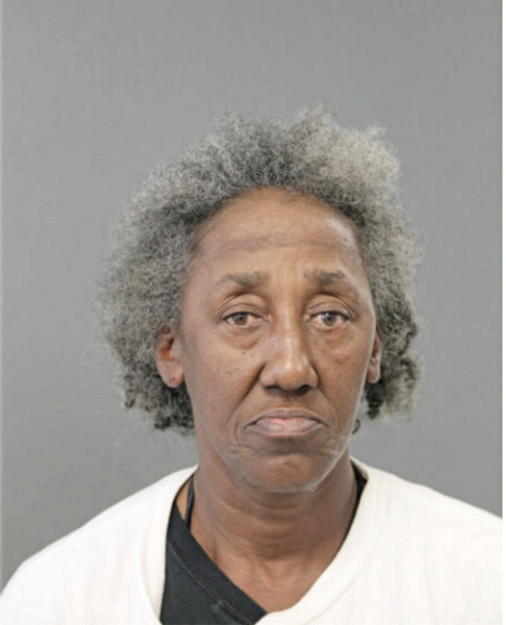 DARLENE EILAND, Cook County, Illinois