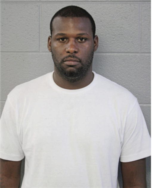 BLAKE M ELLIS, Cook County, Illinois