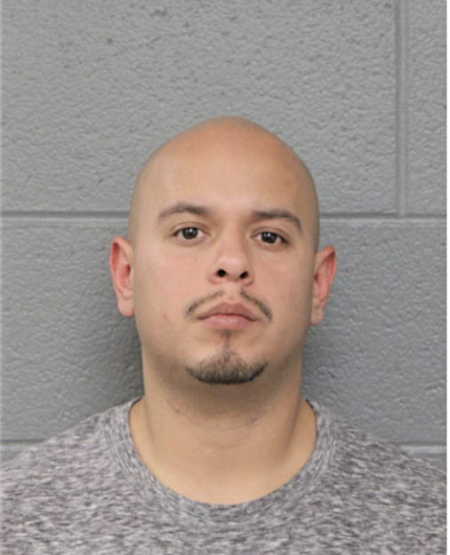 SERGIO ESCOBEDO, Cook County, Illinois
