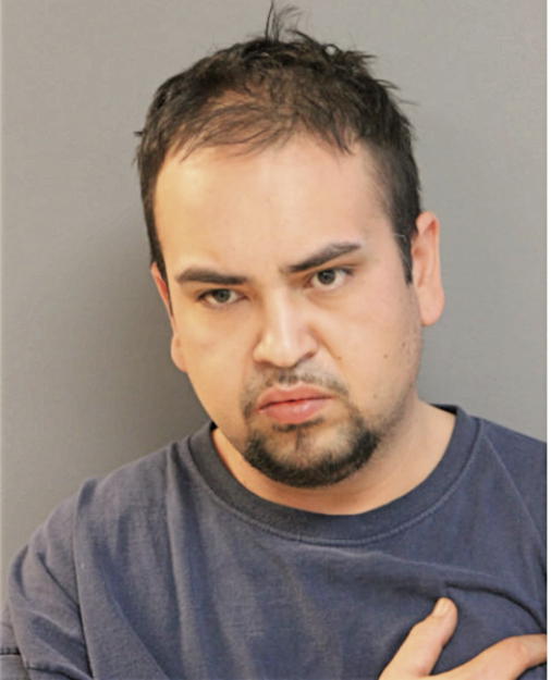 JUAN ESPINOZA, Cook County, Illinois