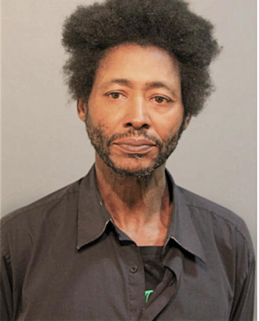 DENNY EVERETT, Cook County, Illinois