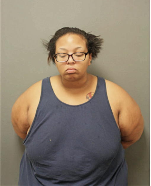 LETICIA FAIRLEY, Cook County, Illinois