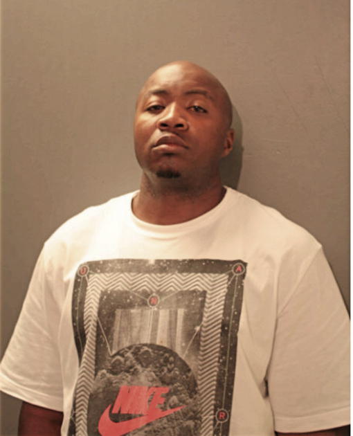 ANTHONY L FISHER, Cook County, Illinois