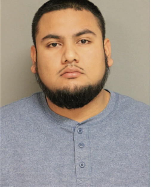 ENRIQUE FLORES, Cook County, Illinois