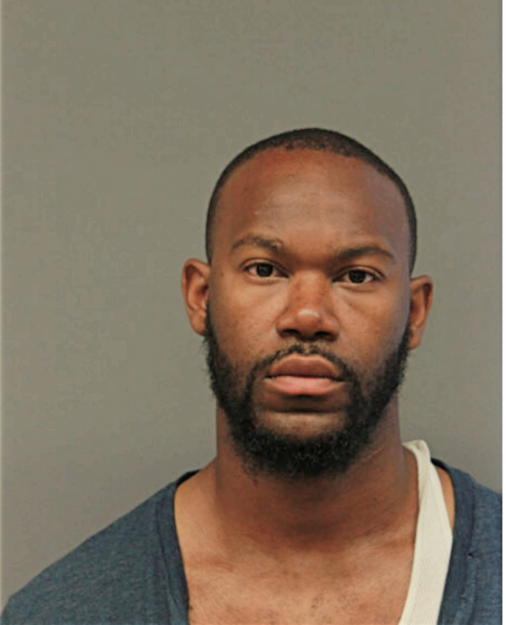 MARCUS F FOSTER, Cook County, Illinois