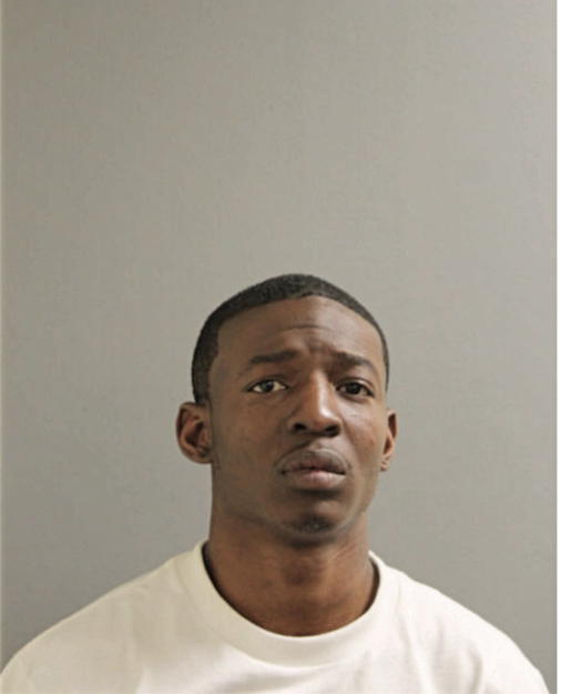 MARCUS A FUNCHES, Cook County, Illinois