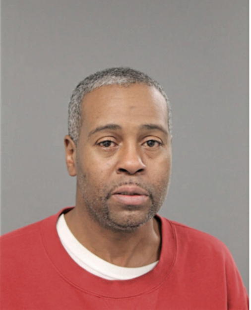 RODNEY GAITER, Cook County, Illinois