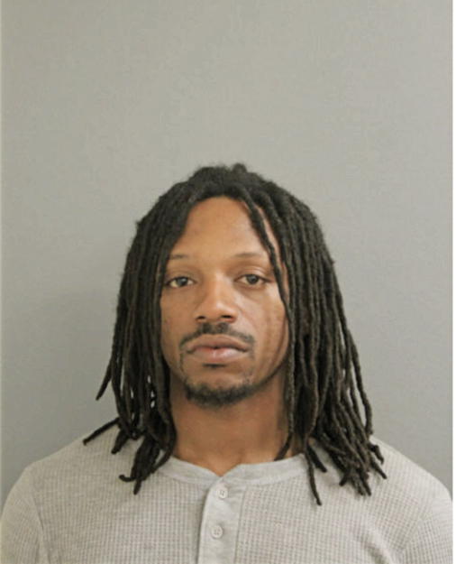 PARIS S GALLOWAY, Cook County, Illinois