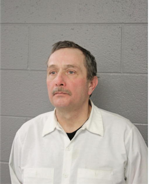 MICHAEL R GARCIA, Cook County, Illinois
