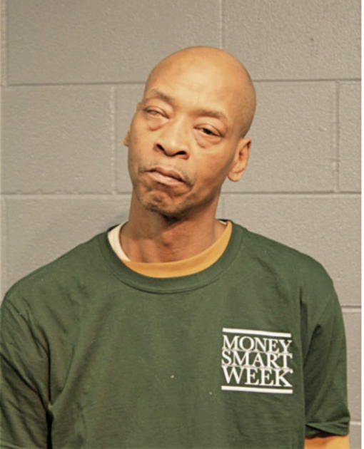 STEVEN GARRON, Cook County, Illinois