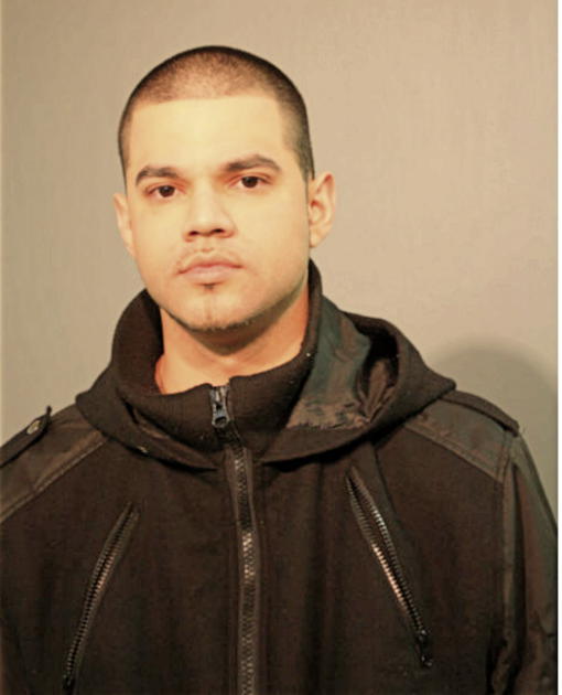 JOSE A GAYTAN, Cook County, Illinois