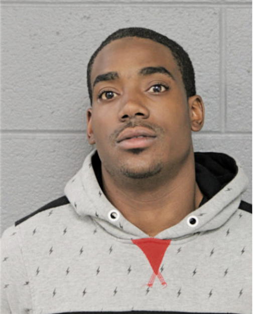 ANTHONY J GITERS, Cook County, Illinois