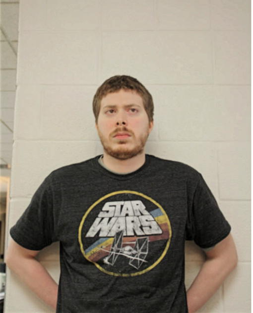 MATTHEW A GONZALEZ, Cook County, Illinois