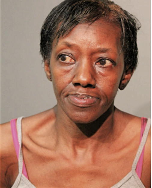 DIANNA B GORDON, Cook County, Illinois