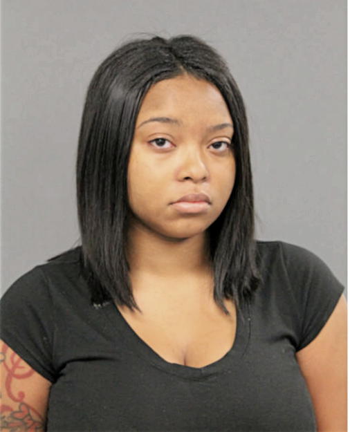 SHONTAVIA S GUY, Cook County, Illinois