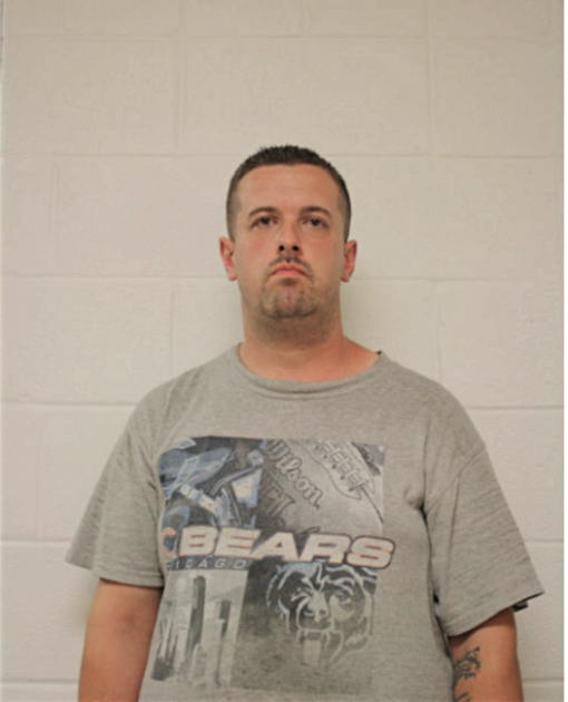 CHARLES D HAHN, Cook County, Illinois