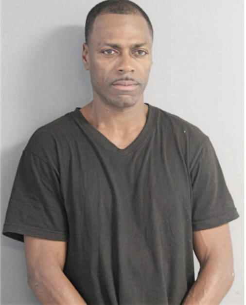 ANTONIO D HARRIS, Cook County, Illinois