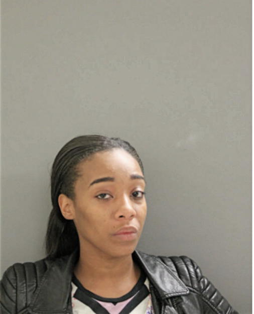 CHERYLE J HARRIS, Cook County, Illinois