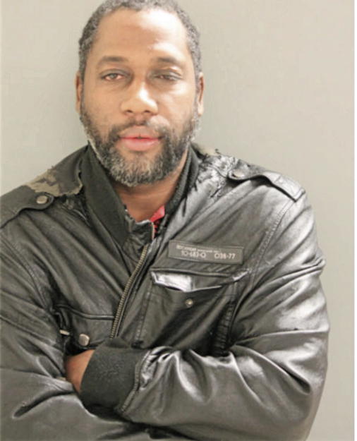 RICHARD LEE HARRIS, Cook County, Illinois