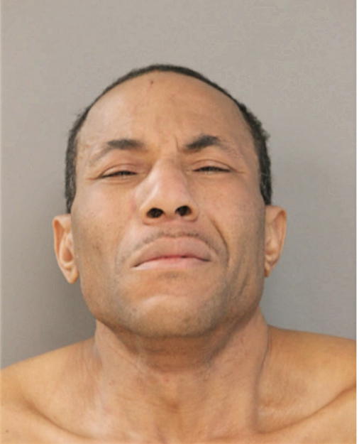 KEVIN HAYES, Cook County, Illinois