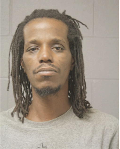 WILLIAM D HAYNES, Cook County, Illinois