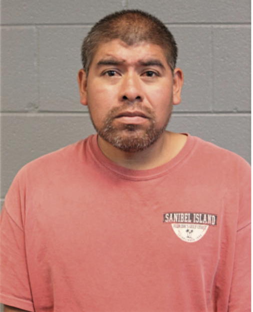 ROBERTO HERNANDEZ, Cook County, Illinois