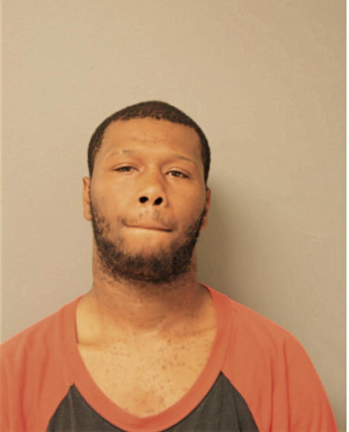 TROY A HEWITT, Cook County, Illinois