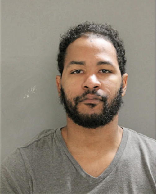 CORNELIUS HOLLINS, Cook County, Illinois