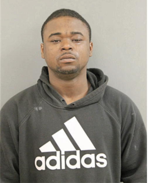 JOSHUA L HOWARD, Cook County, Illinois