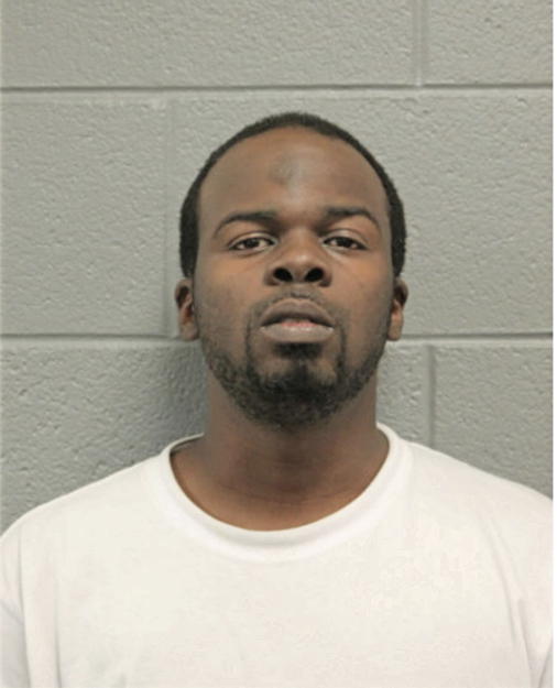 VINQUON HOWARD, Cook County, Illinois