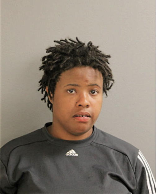 LATRICE HOWELL, Cook County, Illinois