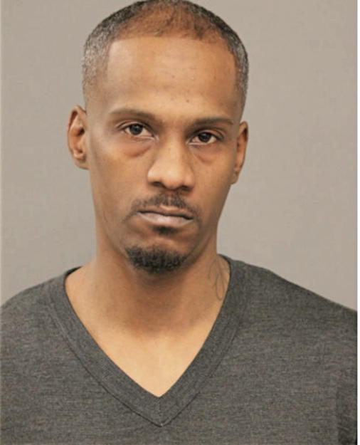 LANG T HUDSON, Cook County, Illinois
