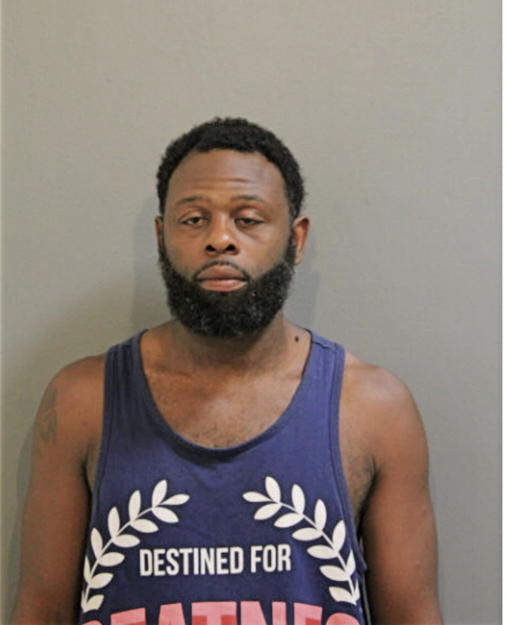 KENNETH D HULL, Cook County, Illinois