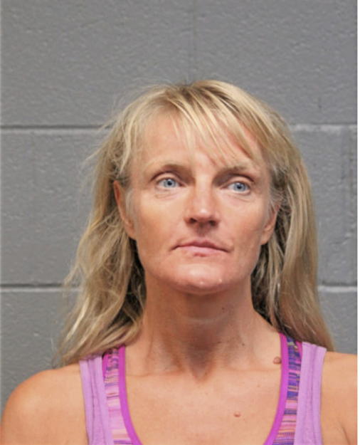 URSZULA J HUZIOR, Cook County, Illinois