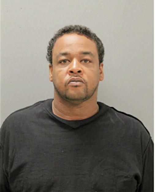 ANTHONY JACKSON, Cook County, Illinois