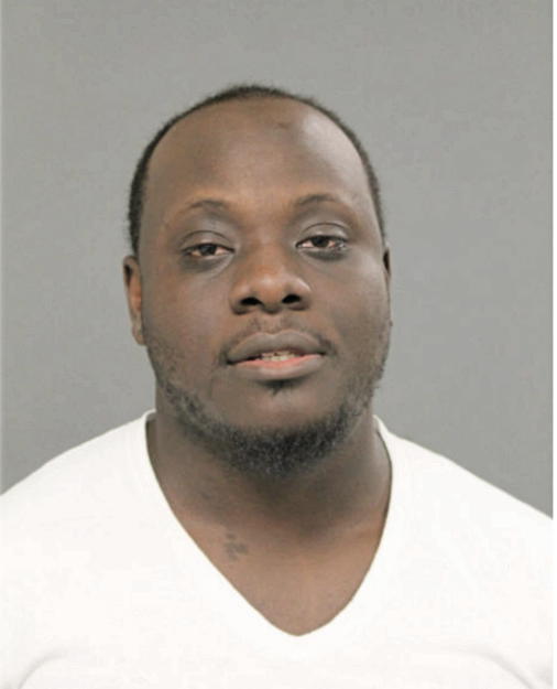 KEVIN E JACKSON, Cook County, Illinois